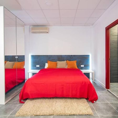 Ferienwohnung Loft Life 3 Arrecife  Exterior foto