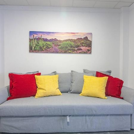 Ferienwohnung Loft Life 3 Arrecife  Exterior foto