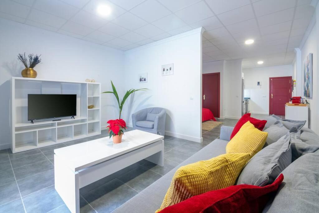 Ferienwohnung Loft Life 3 Arrecife  Exterior foto