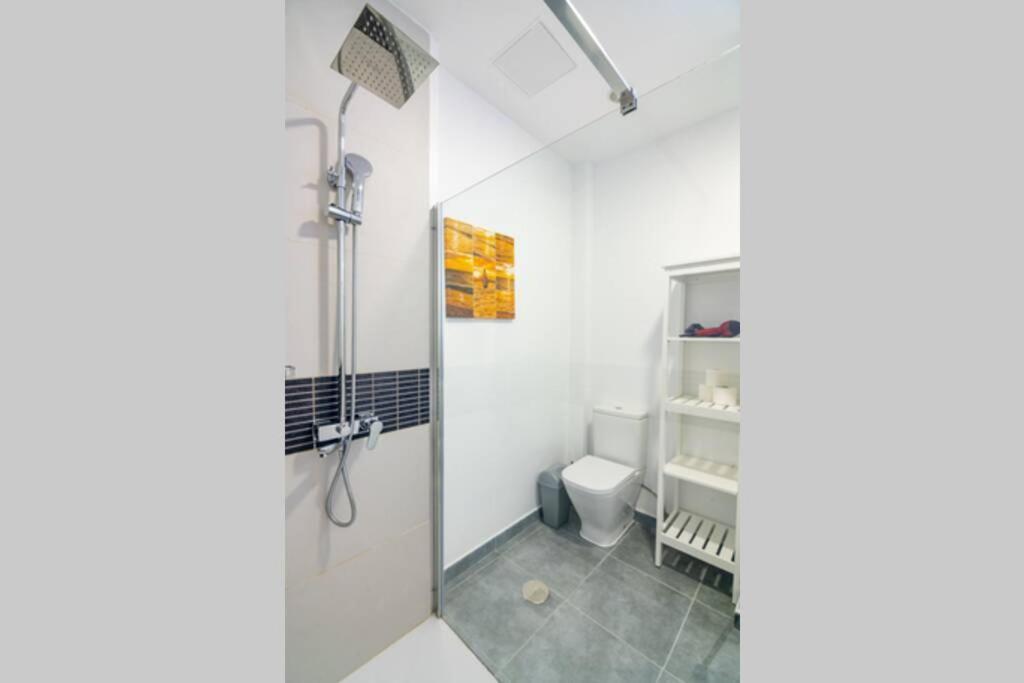 Ferienwohnung Loft Life 3 Arrecife  Exterior foto