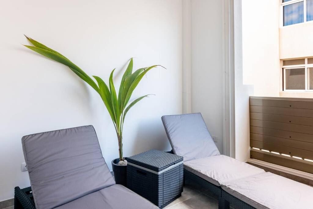 Ferienwohnung Loft Life 3 Arrecife  Exterior foto