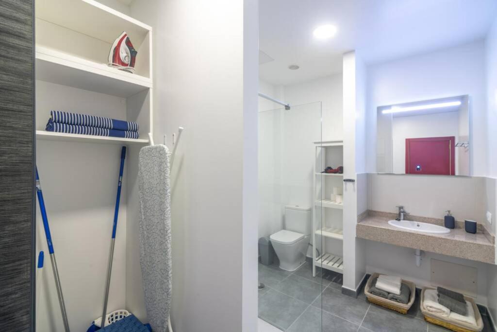 Ferienwohnung Loft Life 3 Arrecife  Exterior foto